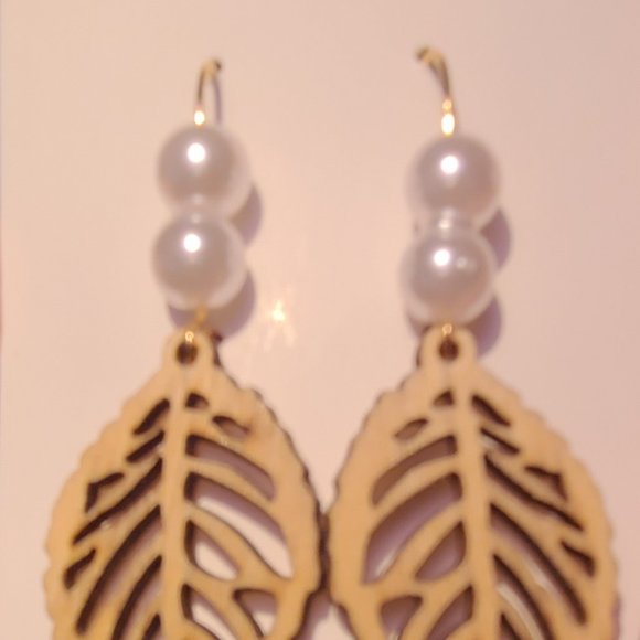 Earrings - Picture 2 of 2
